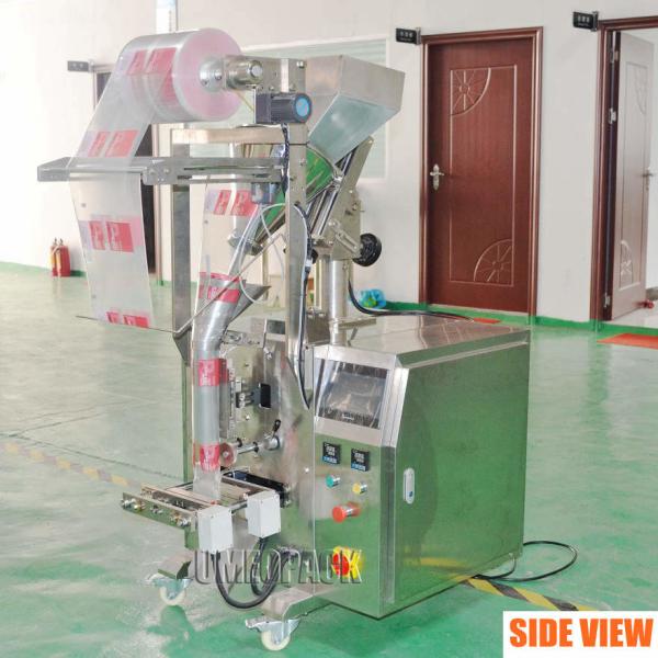 Quality Automatic stick sachet coffee powder small filling packing machine for sale