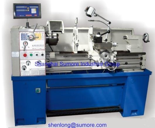 Quality CQ6236F universal engine lathe machine tool for sale