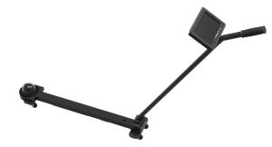 Buy cheap Custom Under Vehicle Surveillance System SPV-918 Vehicle Inspection System product