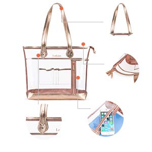 Lightweight,Stylish,Sports Events,Concerts,School Life,Beach,Laptop Tote Bag Notebook Shoulder Bag,Tote Bag with Zipper