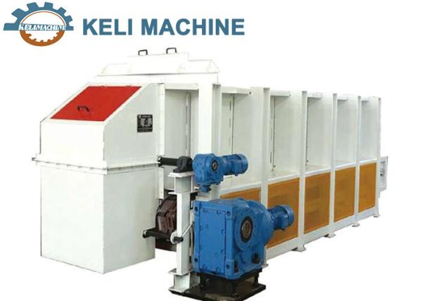 Quality Automatic Clay Brick Machine GL4.6/1000 Box Feeder Loading Power 4kw for sale