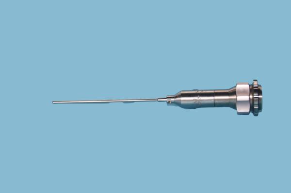 Quality 4130 Rigid Needlescope 70 Degree 2.7mm For Arthroscopy in good condition for sale