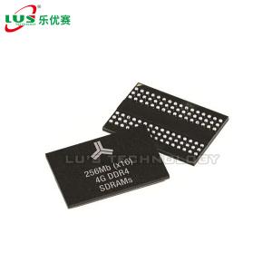 Buy cheap DRAM FBGA 78 Memory ICs DDR3L Ic Memory Chip AS4C256M8D3LC 12BIN product