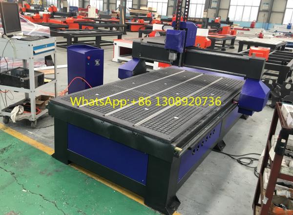 Quality 1325 CNC Router for processing PVC MDF panel for sale