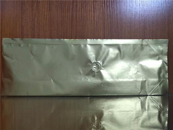 Quality Portable Custom Printed Coffee Bags Every Size Available Strong Sealing Strength for sale