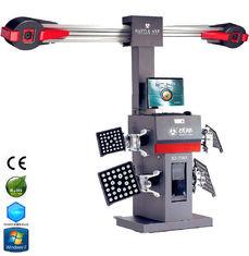 China 3D Wheel Aligner High Pixels CMOS Toe Sensor , Wheel Alignment Equipment on sale