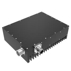 Buy cheap ISO9000 Bidirectional 50Ohm 160dbc Fixed Rf Attenuator product