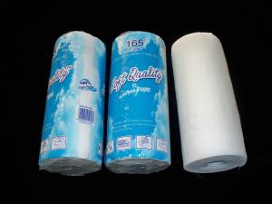 Biodegradable Septic Safe Kitchen paper towel for Home  / Restaurant