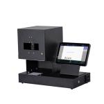 High Speed Ribbon Cable Color Wire Sequence Detector Automatic