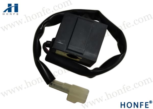 Quality ED98020 ZAX Tsudakoma Spare Parts Electromagnetism Loop for sale