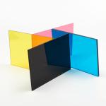 Embossed Polycarbonate Sheet 1/4 Inch Thick 1/8 Thick