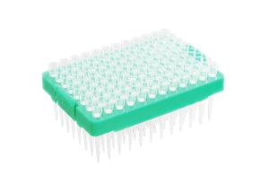 JiAn Biotech Adjustable Multichannel 200ul Pipette Tips For Rainin