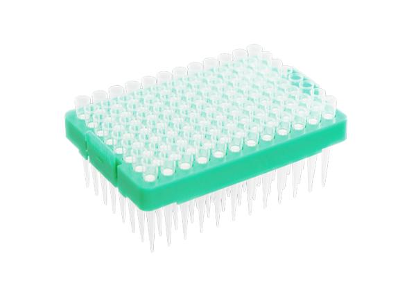Quality JiAn Biotech Adjustable Multichannel 200ul Pipette Tips For Rainin for sale