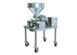 Buy cheap High Efficiency Spice Mill Machine Cyclone Collector Simple Structure Stable product