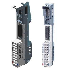6ES7193-6BP00-0DA0 ET 200SP Baseunit Typ A0 BU15-P16 A0 2D Base Unit Siemens BaseUnit