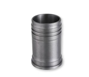 China Water Cooled Diesel Engine Cylinder Liner R170 With 114mm Total Height on sale