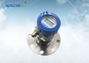 KLD804 High Sensitivity Wireless Radar Level Transmitter With Low Current Consumption