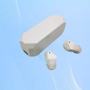 Buy cheap Rechargeable OTC Hearing Loss Medical Devices with 5-Level Volume product