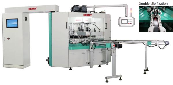 Quality 380 Volt Multicolor Screen Printing Machine 35pcs/Min Cap Screen Printing Equipment for sale