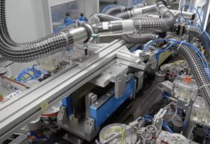 Buy cheap Battery Shell Production Line Case 3 product