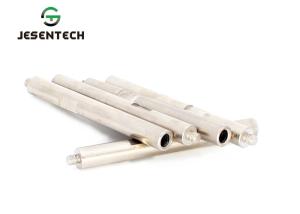 Threaded Linear Motion Shafts , Non Standard Stainless Steel Fasteners
