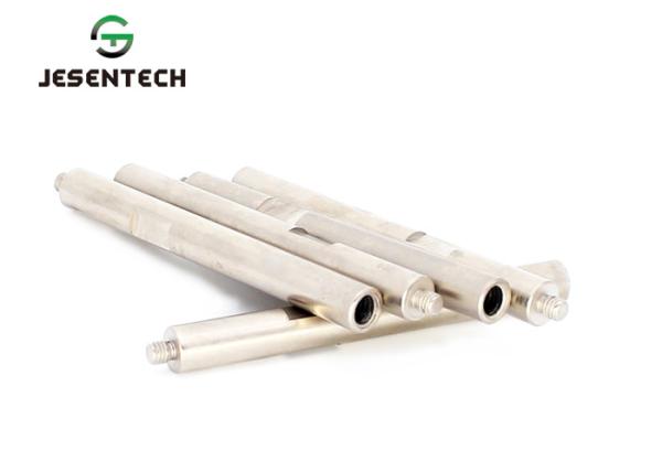 Quality Threaded Linear Motion Shafts , Non Standard Stainless Steel Fasteners for sale