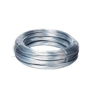 Buy cheap Bright Matt Stainless Steel Wire Rope 2mm Ss Filler Wire Welded Rod Coil product