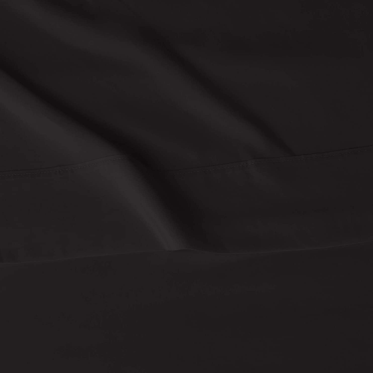 Sustainable Bedding Set Plain Craft Pillowcase Bed Sheet with Fitted Sheet and Bed Cover