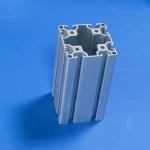 40mm X 80mm 4080 Aluminum Profile Extrusion Frame 80/20 40 Series