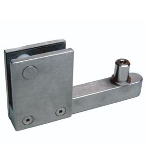 Buy cheap Top Stainless Steel Glass Door Pivot Hinge-EK400.01 product