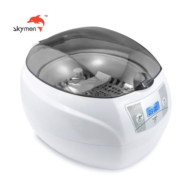 SUS304 0.75l Mini Ultrasonic Cleaner