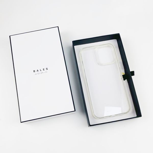 Custom Logo Drawer Slide Paper Cardboard Boxes Mobile Phone Box Gift Box For Phone Case Packaging