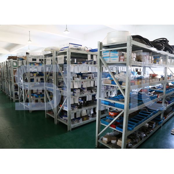 Automatic Motor Stator Coil Winding Inserting Machine For Big Electric Motors