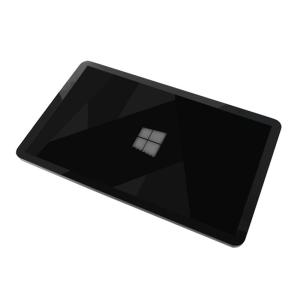 China RoHS Compliant 1920x1080 250nit  LCD Touch Screen Monitor on sale