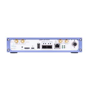 Ettus USRP N310 Compatible | USRP-LW N310 | 4 TX/RX Channels AD9371 RF 10 MHz-6 GHz 100 MHz BW Each XilinxZynq-7100 SoC FPGA 2 × SFP+ Ports USRP Software Defined Radio Device