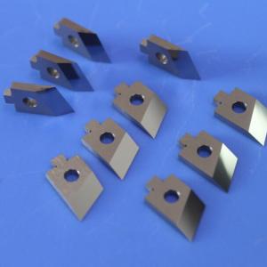 China Ultra Sharp Tungsten Carbide Wire Stripping Knives Cable Stripping Tools on sale
