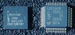 N-X-P LPC1518JBD64E IC Equivalence Composant Electronique Mobile Circuit Sale