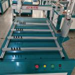 3 Axis Automated Glue Dispensers 150W Glue Dispensing Machines 500mm/Sec