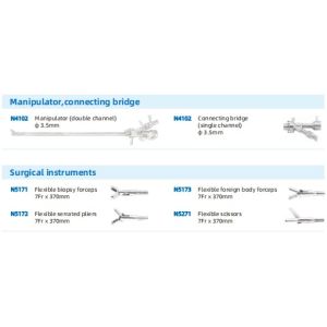 Urethrocystoscope(NP- 3/adult)