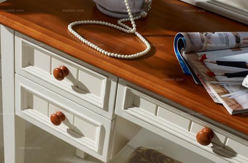 Quality solid wood dressing table for sale