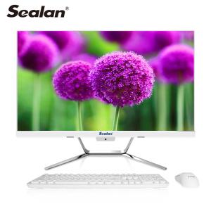 Buy cheap U21502 21.5'' Wireless Desktop Computer 1920*1080P product