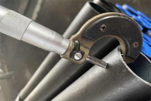 China ASTM A179 Heat Exchanging Tube For Heat Transfer Applications on sale
