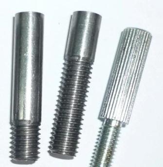 Quality Precision lathe screw.Copper,iron,SS，AL.,size according to the sample or drawings. for sale