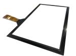21.5 Inch 16：9 Projected Capacitive Touch Panel with USB and ILITEK / EETI