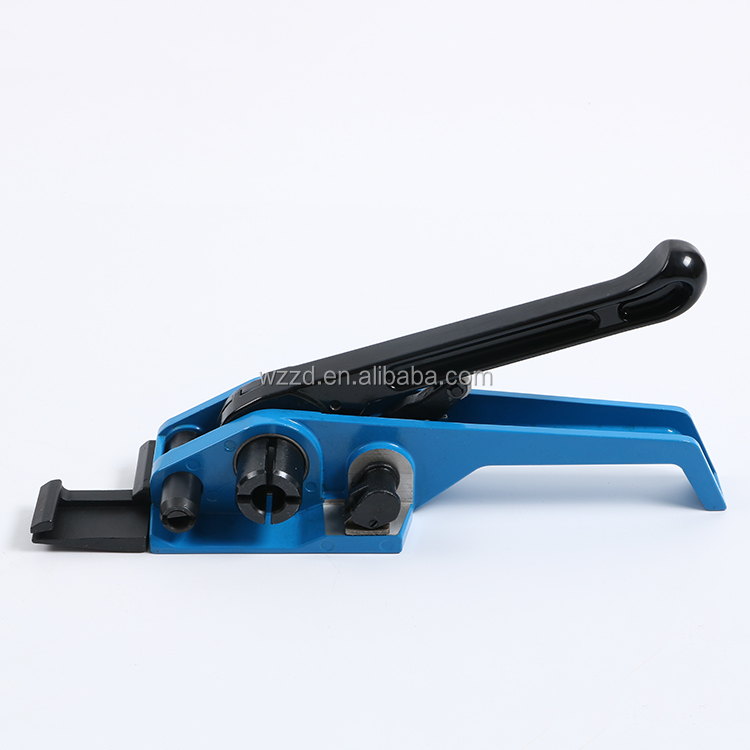 Apparel Pp Cord Packing Strap Tensioner Duck Nose Commodity Manual Strapping Tensioner
