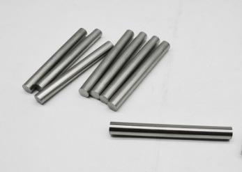 Quality High Temperature Structural Molybdenum Bars 99.95% Purity Oxidation Resistance for sale