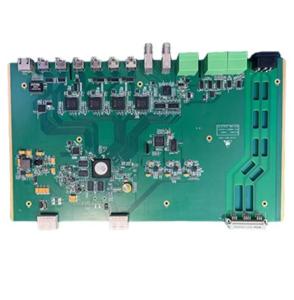 Buy cheap Industrial Grade Smart Robotics PCBA Reliable Power Management &amp; Fast Data Processing PCBA product