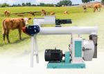 8mm Pellet Size Pig Feed Making Machine For Large And Medium Sized Farms