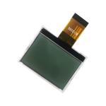 FSTN LCD Graphic Module LED Backlight 128X64 Dots With Driver Ic ST7567A