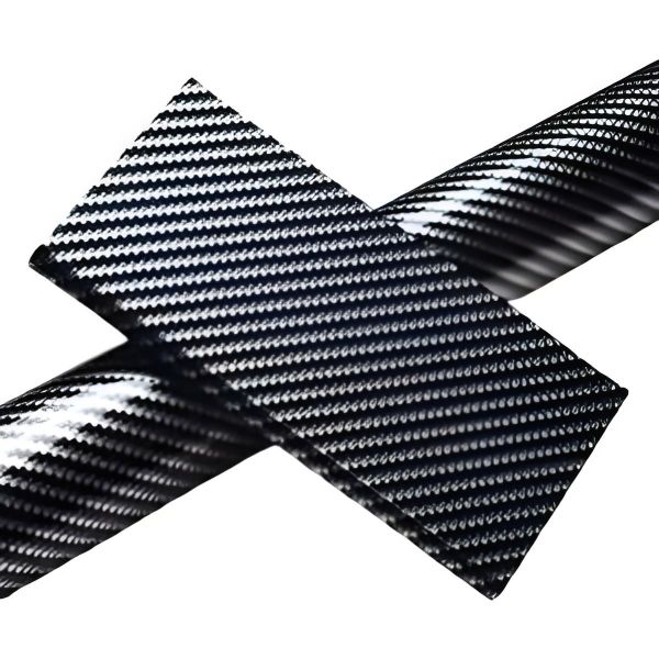 Carbon Fiber 10 Years Warranty 8 Mil Auto Repair Vehicle TPU Color Change PPF